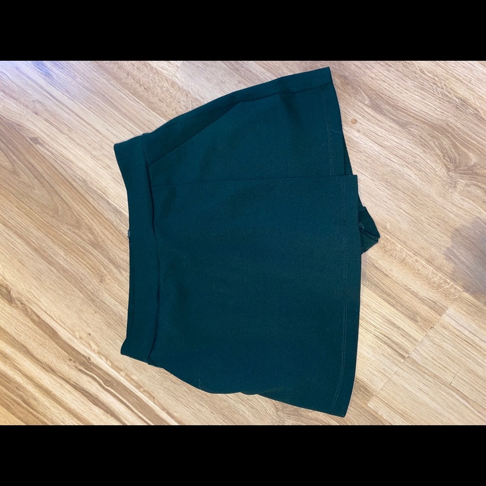 Skort